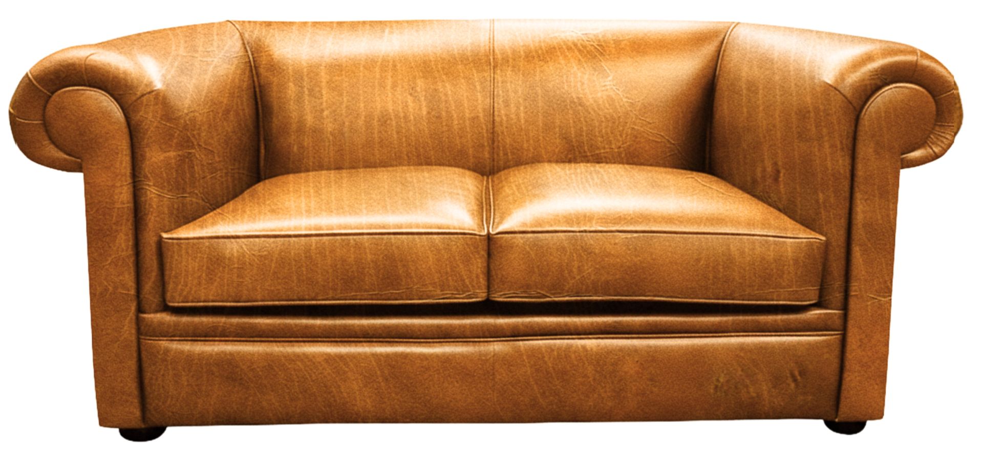The Canterbury Chesterfield
